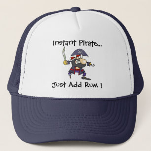Pirate Buccaneer Pet