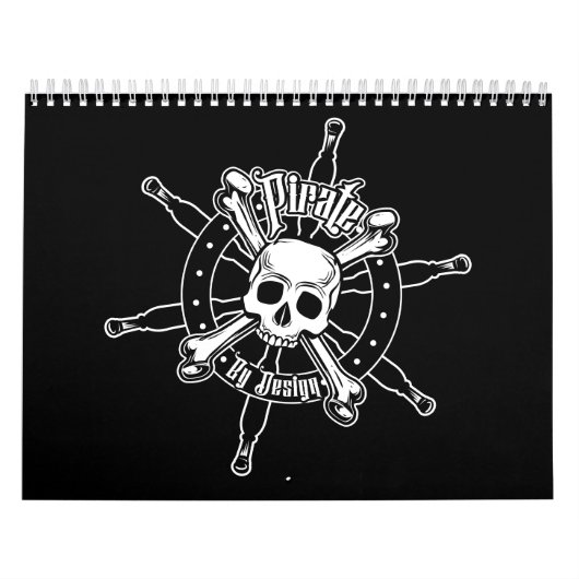Pirate Calendrier (Protection)