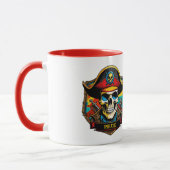 Pirate Captain Mok (Links)