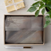 Pirate Captain Portrait Decoupage Tissuepapier (Geschenk)