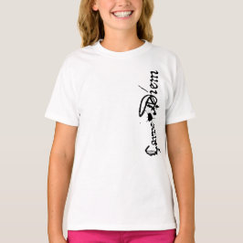 Pirate Carpe Diem T-shirt