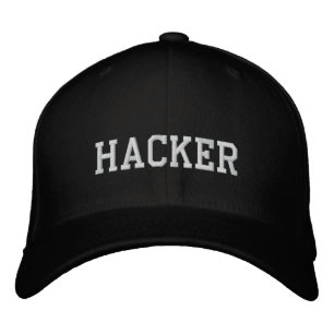 pirate Casquette noir
