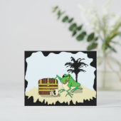 Pirate cette carte postale (Debout devant)