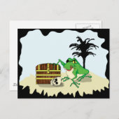 Pirate cette carte postale (Devant / Derrière)