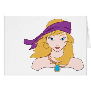 Pirate Chicks ROCK !