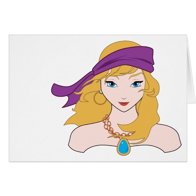 Pirate Chicks ROCK ! (Devant Horizontal)