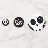 Pirate Confetti (Devant)