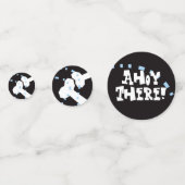 Pirate Confetti (Derrière)