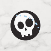 Pirate Confetti (Petit recto)