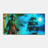 Pirate crâne (Recto)