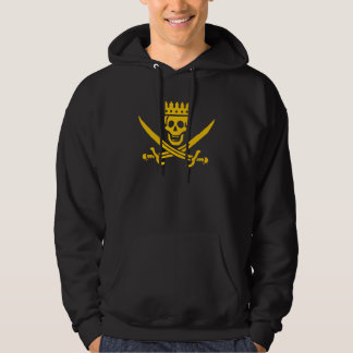 Pirate Crown hoodie