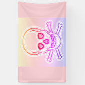 Pirate Day International Banner (Verticaal)