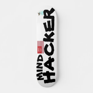 PIRATE DE L'ESPRIT JMT Skateboard