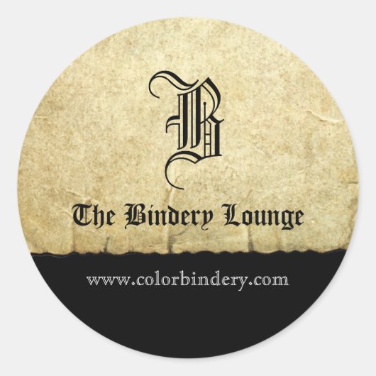 Pirate Doctrine Stickers (Voorkant)