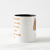 Pirate Dragon Two - Tone Mok (Center)