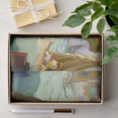 “Pirate Dreams” door NC Wyeth Tissuepapier (Geschenk)