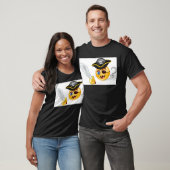 pirate emoji t-shirt (Unisex)