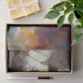 Pirate Eye Patch Decoupage Tissuepapier (Geschenk)