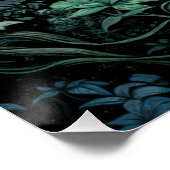 Pirate Fairy Glossy Poster Perfect Poster (Hoek)