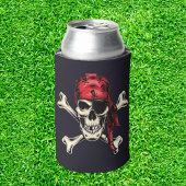 Pirate Golf Cooler