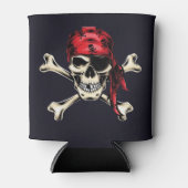 Pirate Golf Glacière (Devant)