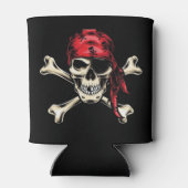 Pirate Golf Glacière (Dos)