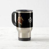 Pirate-Grandes et mauvaises tasses (Devant gauche)