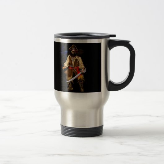 Pirate-Grandes et mauvaises tasses (Droit)
