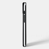 Pirate Groom iPhone 12 Coque (Verso / Gauche)