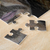 PIRATE HANDSOME ART PUZZLE (Côté)