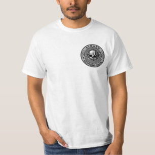 Pirate Hunting Club T-shirt
