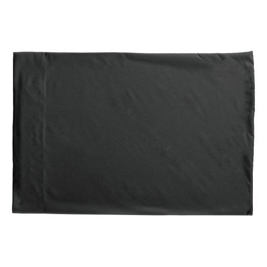 Pirate (Jolly Roger) vlag Kussensloop (Achterkant)
