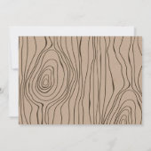 Pirate jumeaux anniversaire Invitation (Dos)