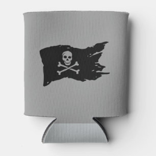 Pirate Koelbox Blikjeskoeler