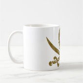  Pirate Koffiemok (Links)