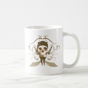 Pirate! Koffiemok