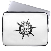 Pirate-laptophoes