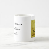 Pirate Lawyer Mok vijandige overname met kaart (Center)