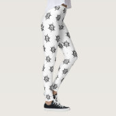 Pirate leggings (Rechts)