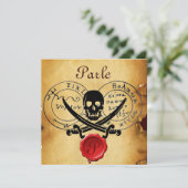 PIRATE LES CARTES DE TRÉSORERIE COMPÉTENCES ET LES (Debout devant)