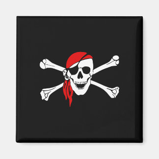 Pirate_Magnet2(s) Magneet