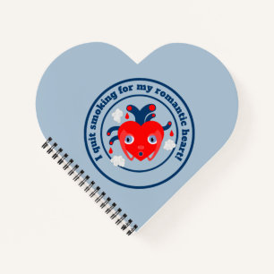 Pirate Meisje Schatkaart Leuk Verjaardagsfeest Notitieboek