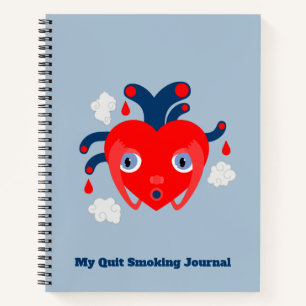 Pirate Meisje Schatkaart Leuk Verjaardagsfeest Notitieboek