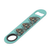 Pirate Mermaid Lady Thunder_Cove (Devant angulaire)