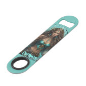 Pirate Mermaid Lady Thunder_Cove (Dos Angle)