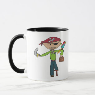 Pirate Mok