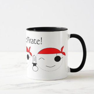Pirate Mok