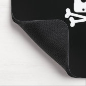 Pirate Mousepad Muismat (Hoek)