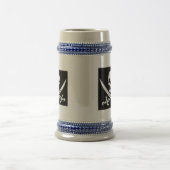 Pirate Mug Cross Mots (Centre)