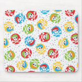 Pirate Muismat (Voorkant)